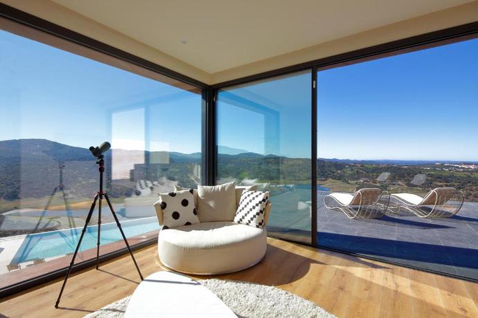 Imagen general del Hotel Rural Hoteles Desconecta2. Foto 13