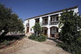 Imagen general del Hotel Rural Hoyo Bautista. Foto 2