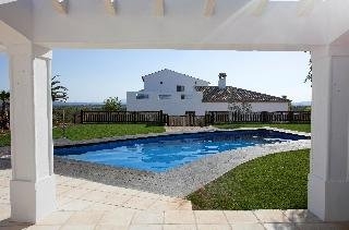 Imagen de la habitación del Hotel Rural Hoyo Bautista. Foto 5