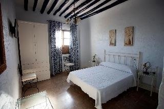 Imagen de la habitación del Hotel Rural Hoyo Bautista. Foto 6