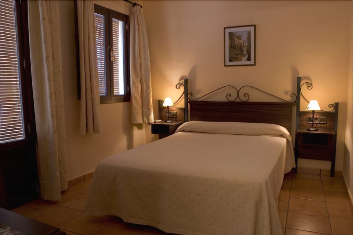 Imagen de la habitación del Hotel Rural Huerta Del Laurel. Foto 6