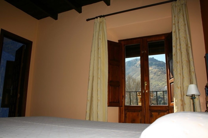 Imagen de la habitación del Hotel Rural Huerta Del Laurel. Foto 14