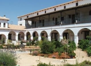 Imagen general del Hotel Rural Huerta Nazari. Foto 2