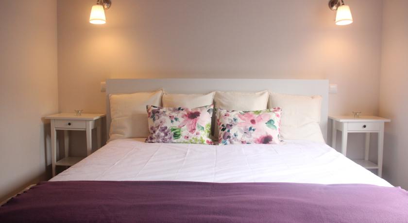 Imagen general del Hotel Rural I Love Dão - Casas Da Fraga. Foto 2