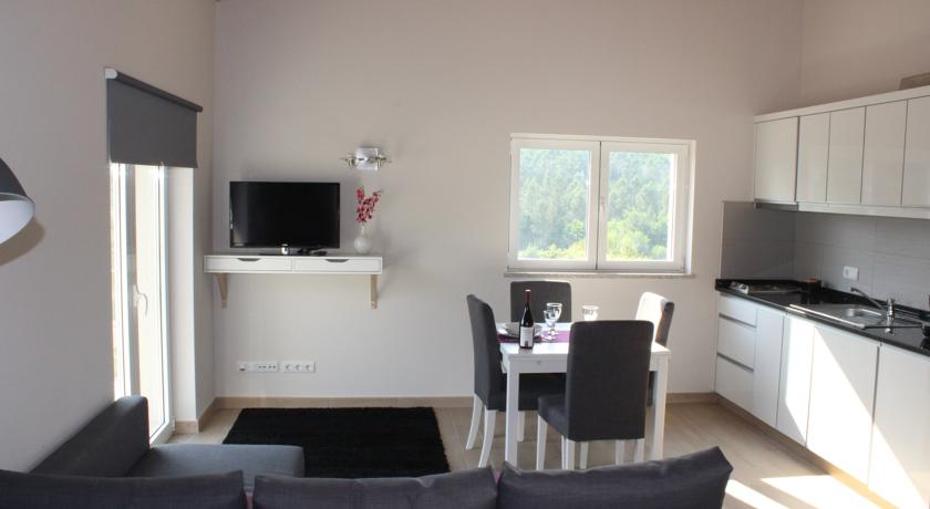 Imagen general del Hotel Rural I Love Dão - Casas Da Fraga. Foto 3