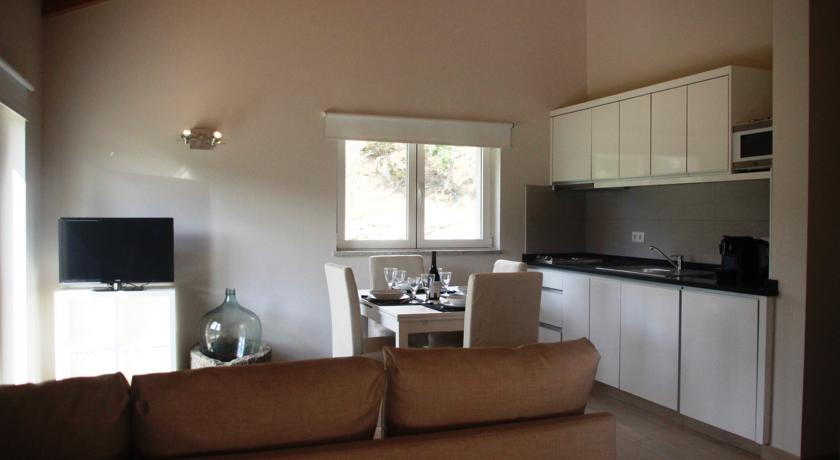 Imagen general del Hotel Rural I Love Dão - Casas Da Fraga. Foto 4