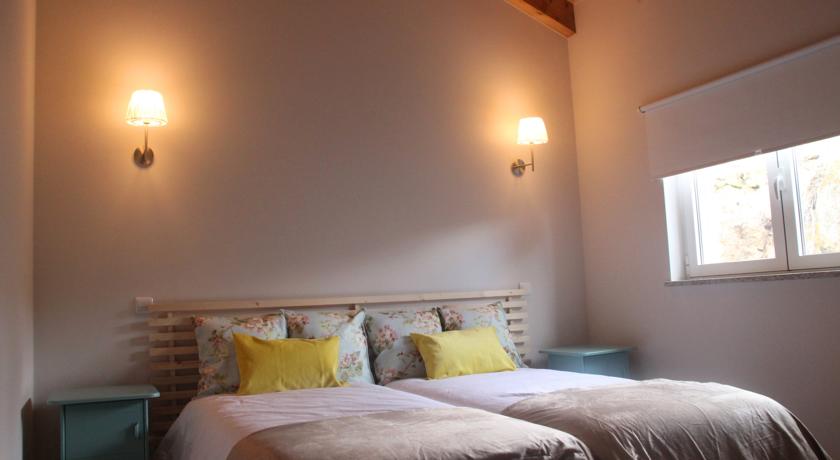 Imagen general del Hotel Rural I Love Dão - Casas Da Fraga. Foto 5