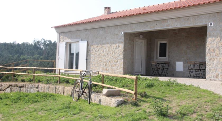 Imagen general del Hotel Rural I Love Dão - Casas Da Fraga. Foto 6