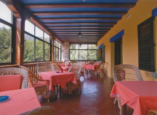 Imagen de los interiores del Hotel Rural Ibaiondo. Foto 13