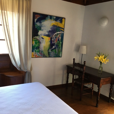 Imagen de la habitación del Hotel Rural Ibo Alfaro. Foto 6