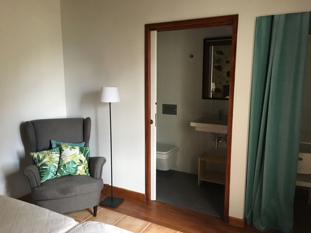 Imagen de la habitación del Hotel Rural Ibo Alfaro. Foto 7