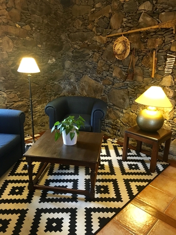 Imagen de los interiores del Hotel Rural Ibo Alfaro. Foto 17