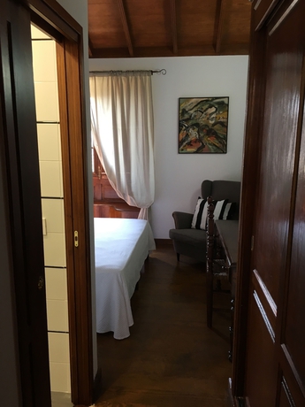 Imagen de la habitación del Hotel Rural Ibo Alfaro. Foto 10