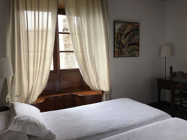 Imagen de la habitación del Hotel Rural Ibo Alfaro. Foto 11