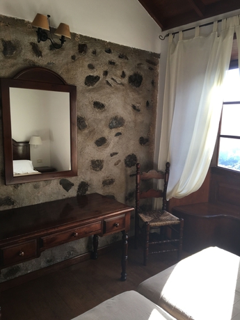 Imagen de la habitación del Hotel Rural Ibo Alfaro. Foto 13