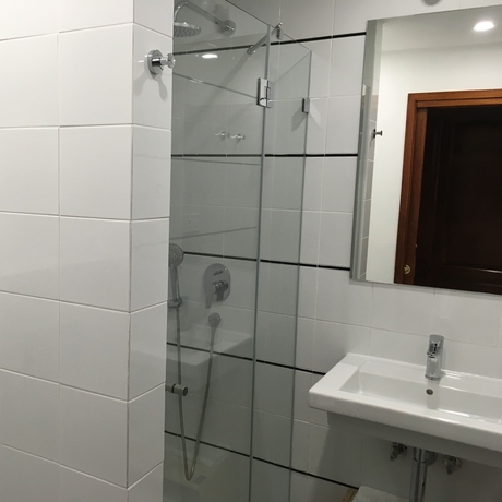 Imagen de la habitación del Hotel Rural Ibo Alfaro. Foto 15