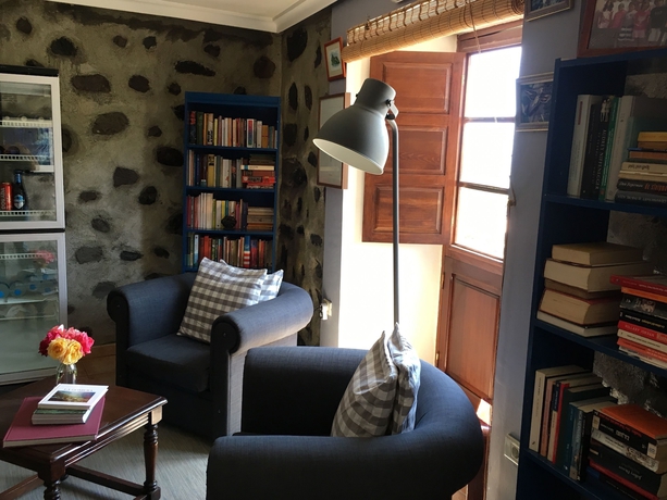 Imagen de los interiores del Hotel Rural Ibo Alfaro. Foto 18