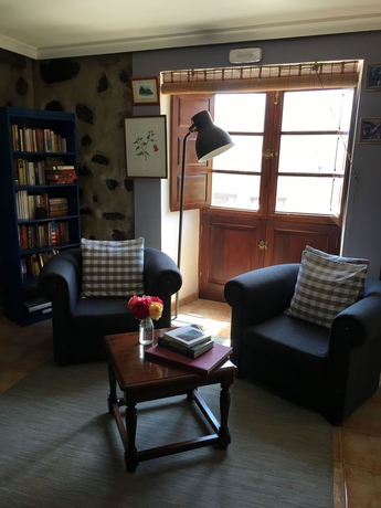 Imagen de los interiores del Hotel Rural Ibo Alfaro. Foto 19