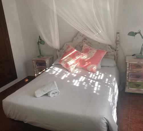 Imagen general del Hotel Rural Inz-Almaraz. Foto 1