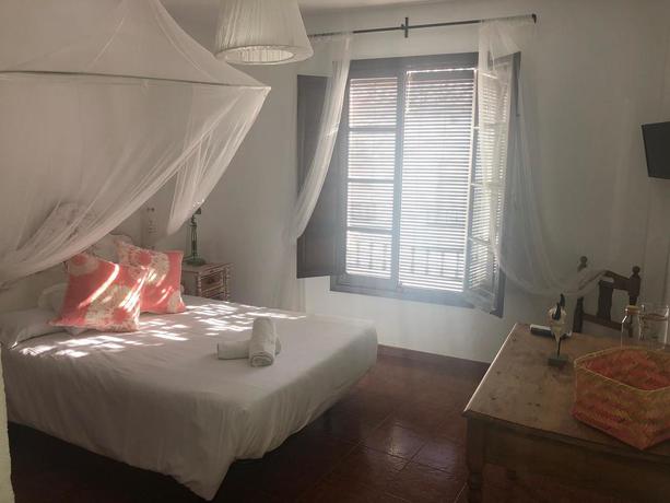 Imagen general del Hotel Rural Inz-Almaraz. Foto 2