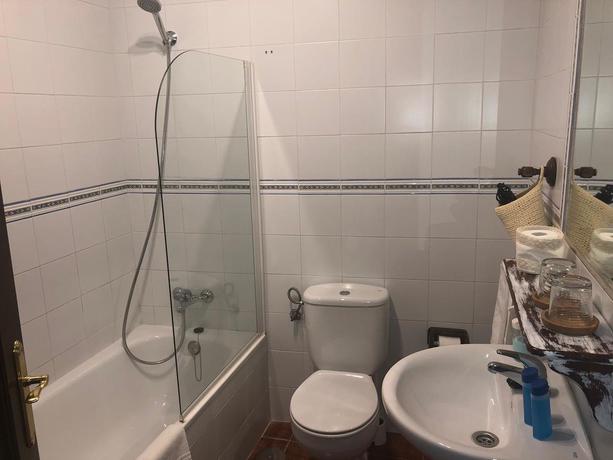 Imagen general del Hotel Rural Inz-Almaraz. Foto 3
