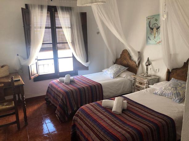 Imagen general del Hotel Rural Inz-Almaraz. Foto 4