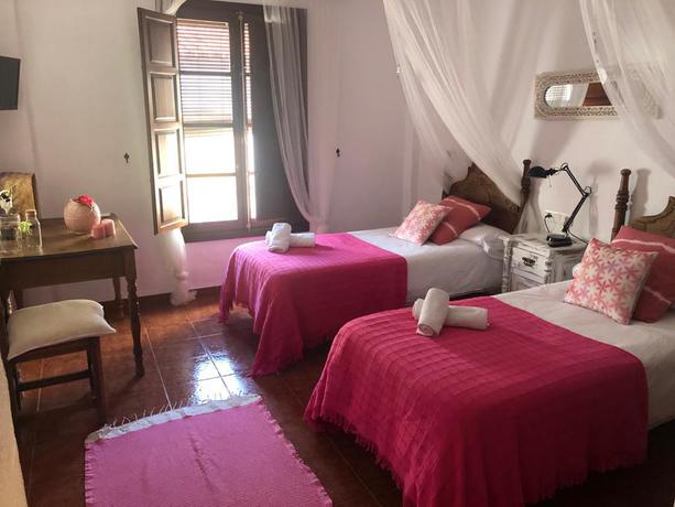 Imagen general del Hotel Rural Inz-Almaraz. Foto 5