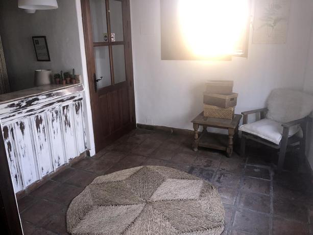Imagen general del Hotel Rural Inz-Almaraz. Foto 10