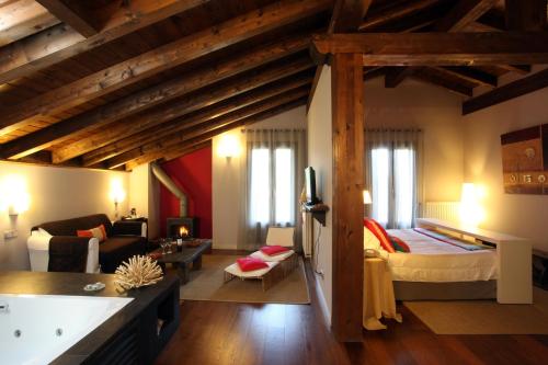 Imagen general del Hotel Rural Iribarnia. Foto 1