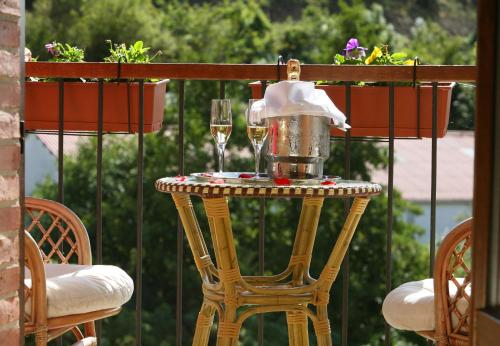 Imagen general del Hotel Rural Iribarnia. Foto 4