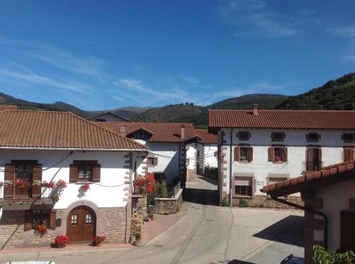 Imagen general del Hotel Rural Iribarnia. Foto 5