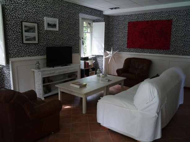 Imagen de los interiores del Hotel Rural Isasi. Foto 19