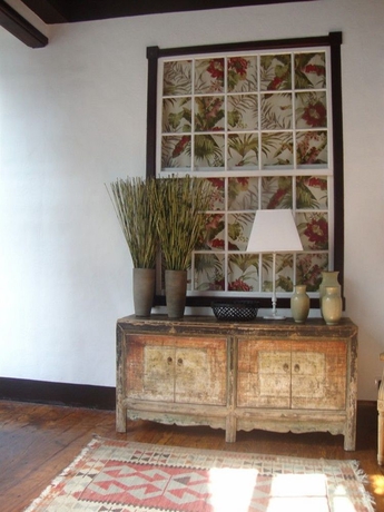 Imagen de los interiores del Hotel Rural Isla Baja Suites. Foto 6