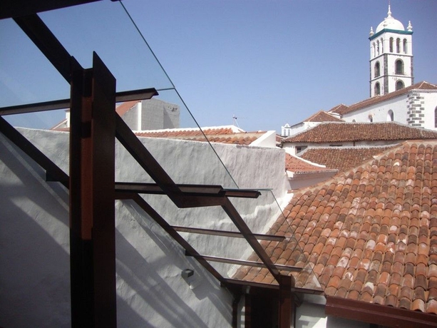 Imagen general del Hotel Rural Isla Baja Suites. Foto 2