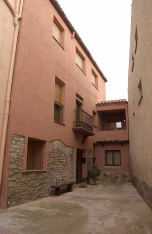 Imagen general del Hotel Rural Jordà. Foto 1