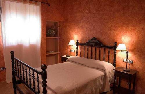 Imagen de la habitación del Hotel Rural Jord&agrave;. Foto 5