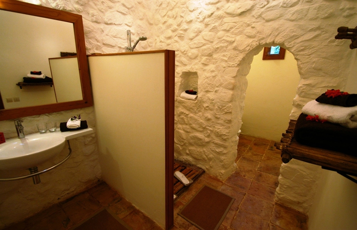 Imagen de la habitación del Hotel Rural Kasbah Africa. Foto 6