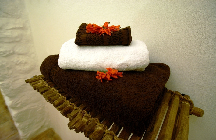 Imagen de la habitación del Hotel Rural Kasbah Africa. Foto 13