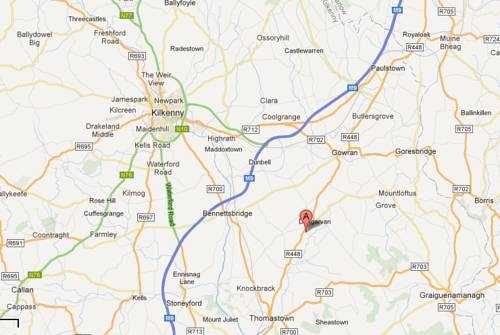 Imagen general del Hotel Rural Kilbawn Country House. Foto 4