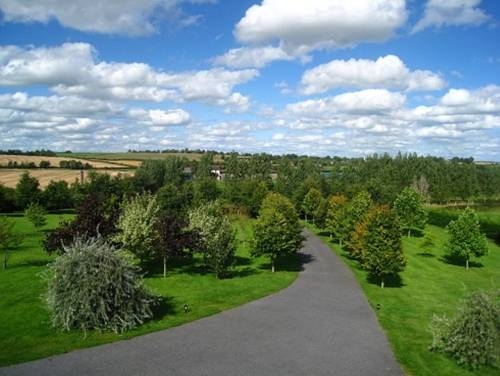 Imagen general del Hotel Rural Kilbawn Country House. Foto 2