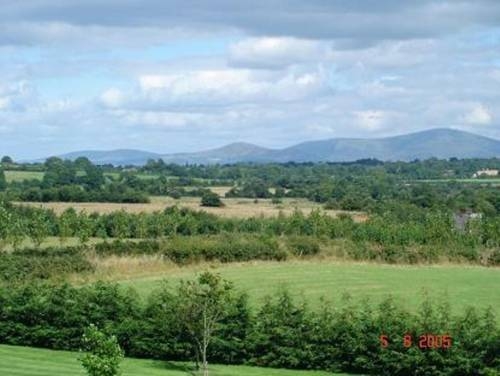 Imagen del bar/restaurante del Hotel Rural Kilbawn Country House. Foto 5