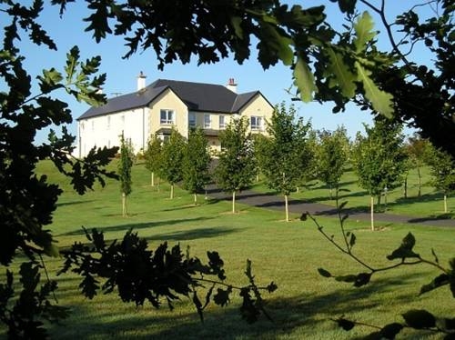Imagen general del Hotel Rural Kilbawn Country House. Foto 3