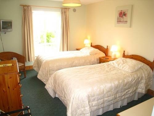 Imagen de la habitación del Hotel Rural Kilbawn Country House. Foto 8