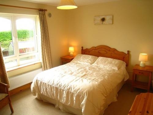 Imagen de la habitación del Hotel Rural Kilbawn Country House. Foto 9