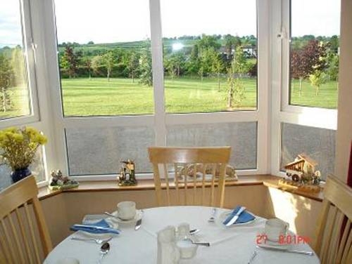 Imagen de la habitación del Hotel Rural Kilbawn Country House. Foto 11