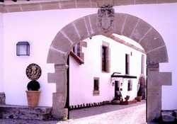 Imagen general del Hotel Rural LA CASONA DE SUESA. Foto 4