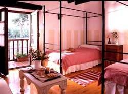 Imagen general del Hotel Rural LA CASONA DE SUESA. Foto 5