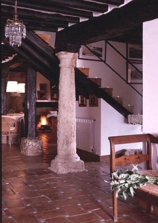 Imagen general del Hotel Rural LA CASONA DE SUESA. Foto 8