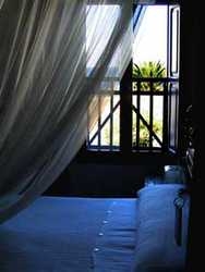 Imagen de la habitación del Hotel Rural LA TRANCADA. Foto 10