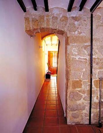 Imagen general del Hotel Rural LA TRANCADA. Foto 3